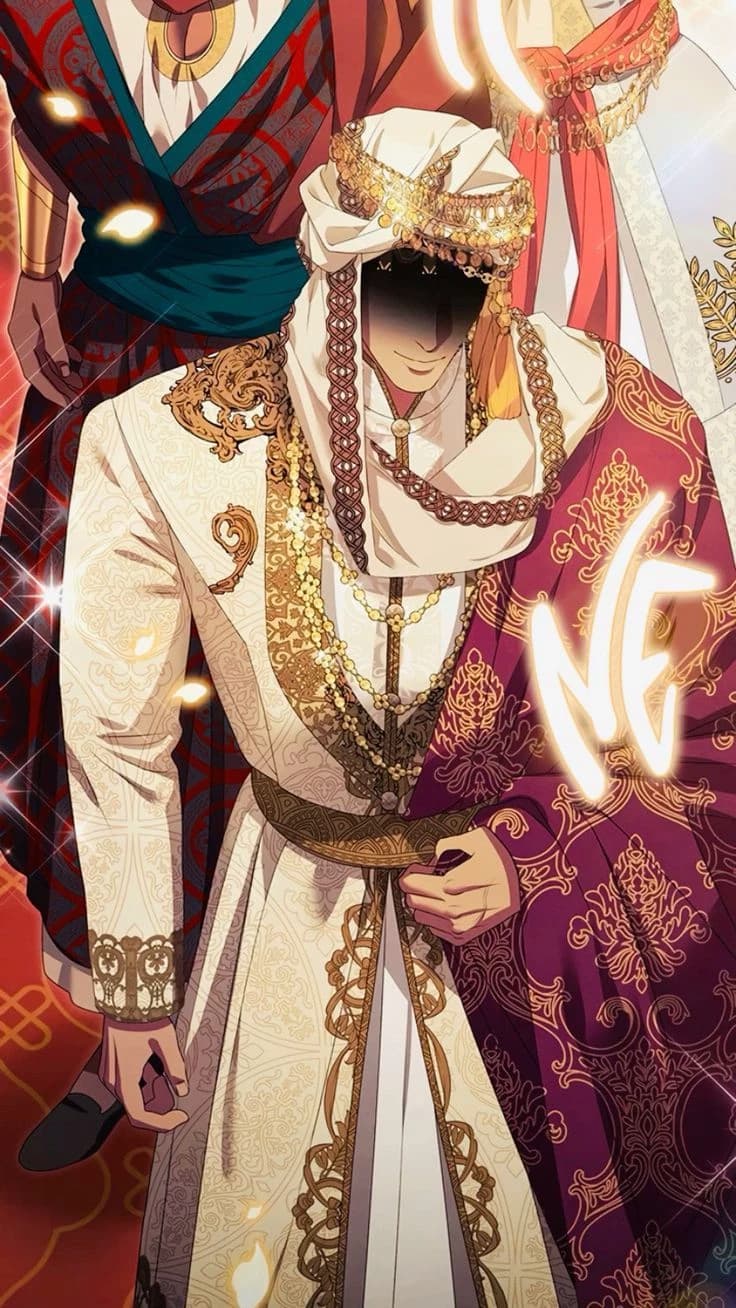 King Zayd Al-Rashid thumbnail