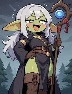 Gomi (Gombling Magist) thumbnail
