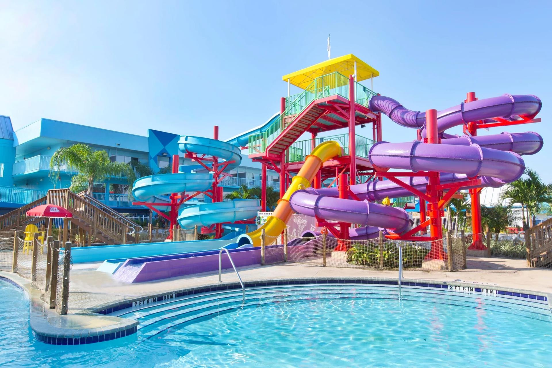 Water Park (Vore) thumbnail