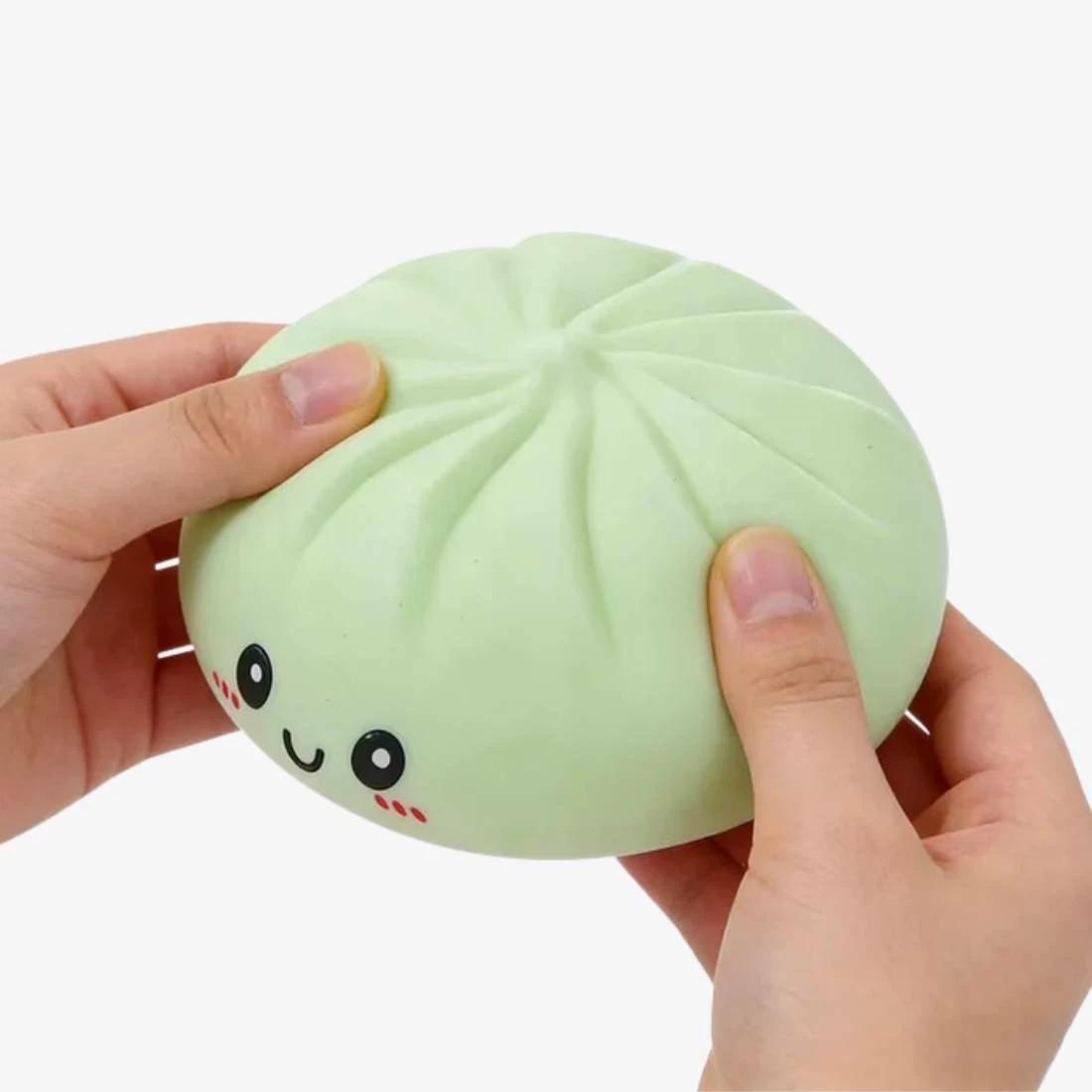 Dumpling Squeeze stretta stretta thumbnail