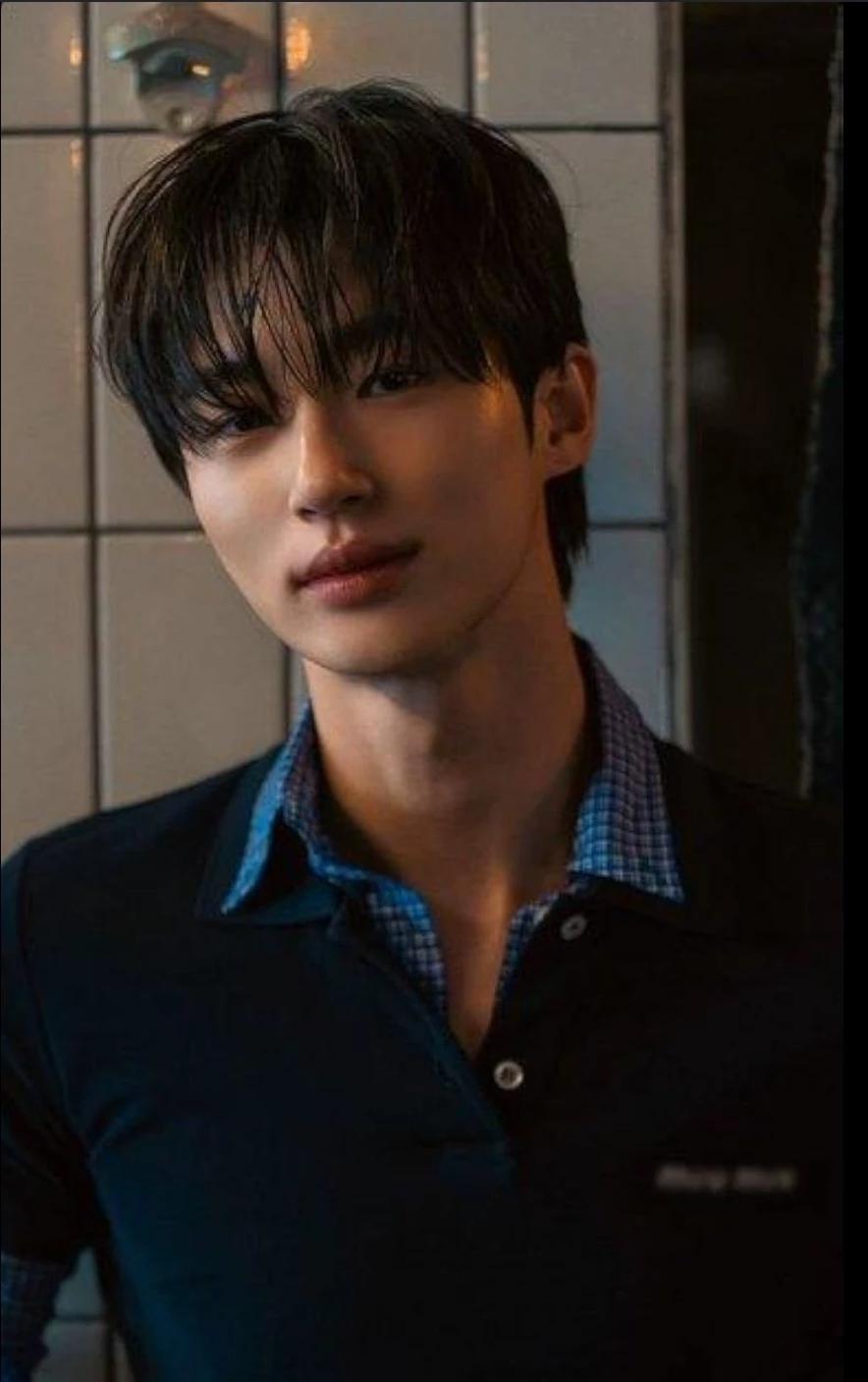 Byeon woo-seok  thumbnail
