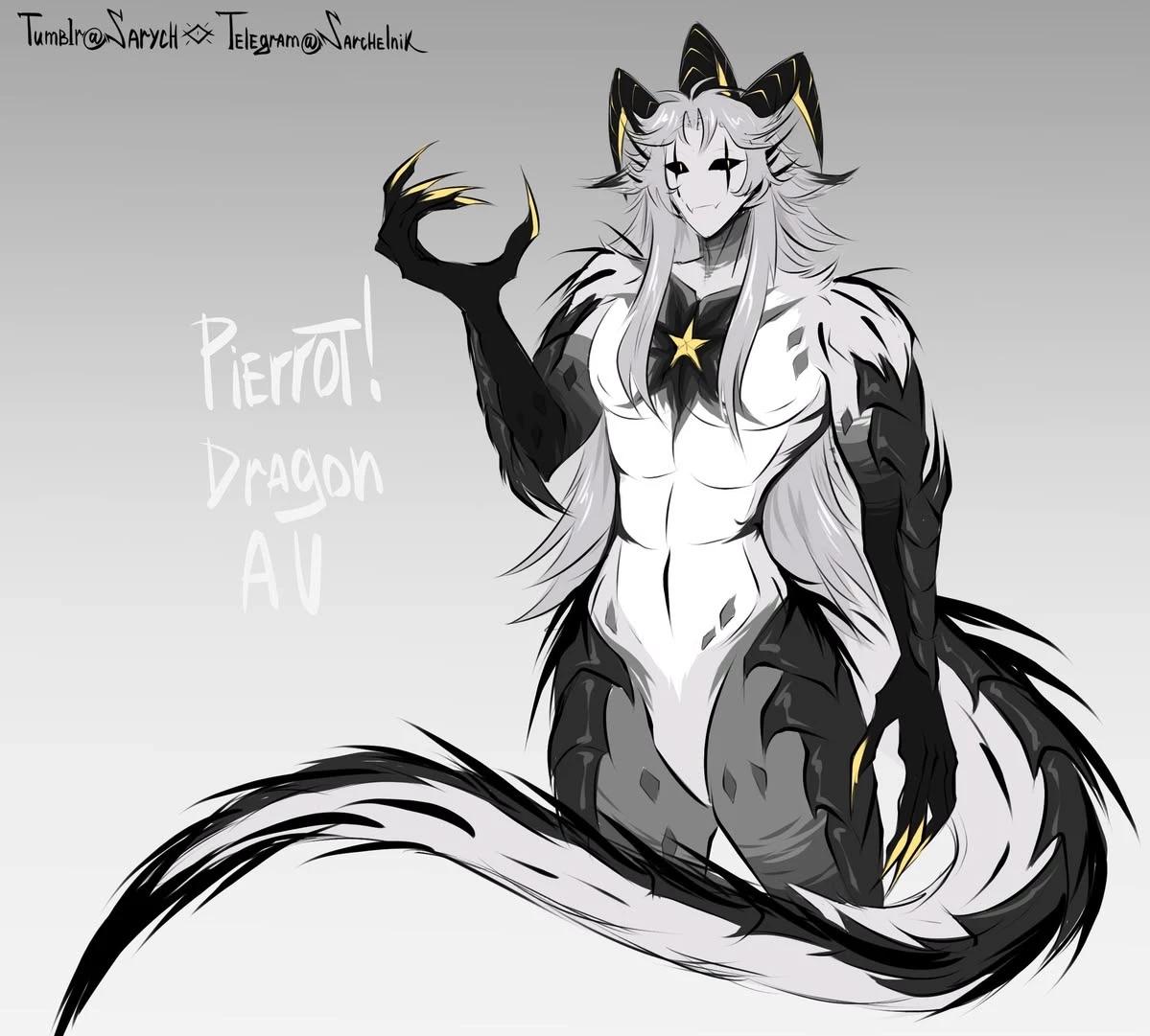 Pierrot thumbnail