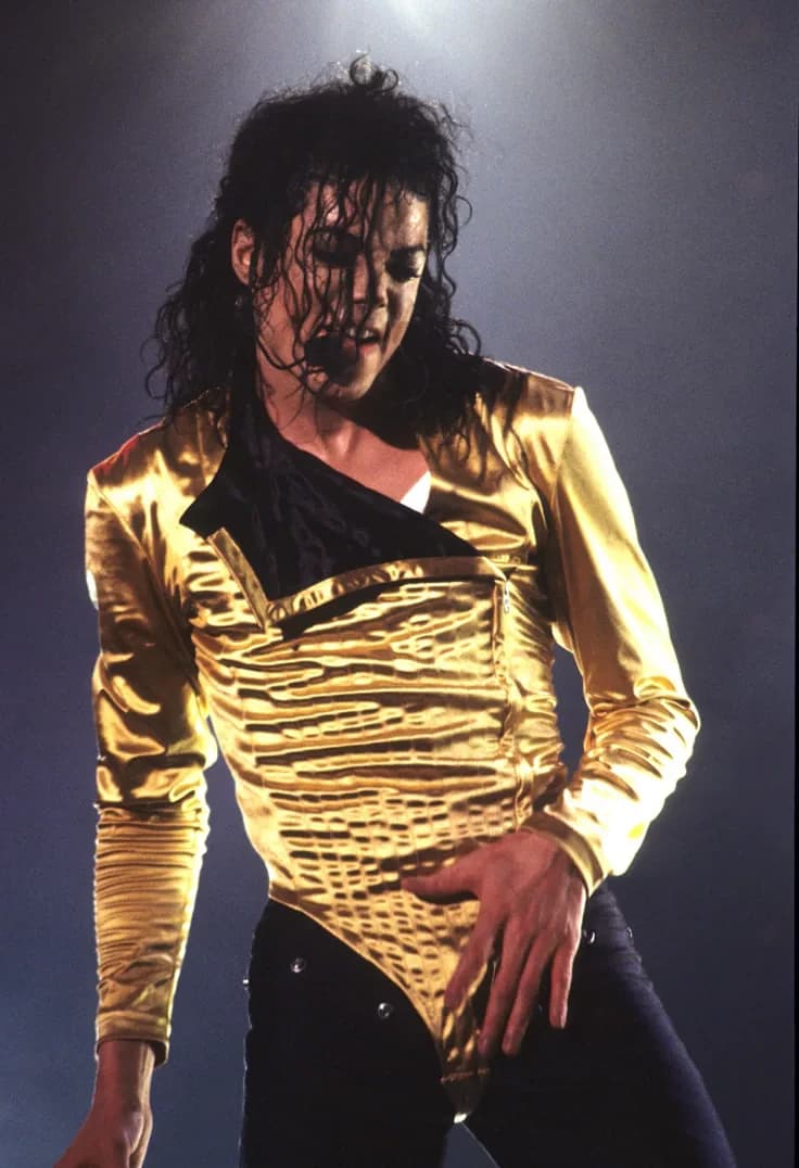 •°☆Michael jackson•°☆ thumbnail