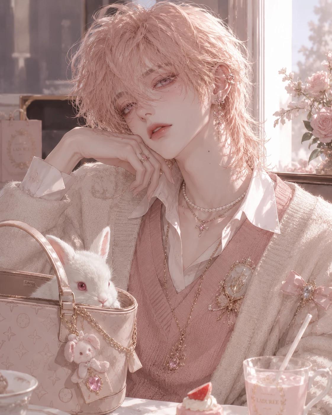 Oliver Ashford "the glass prince" thumbnail