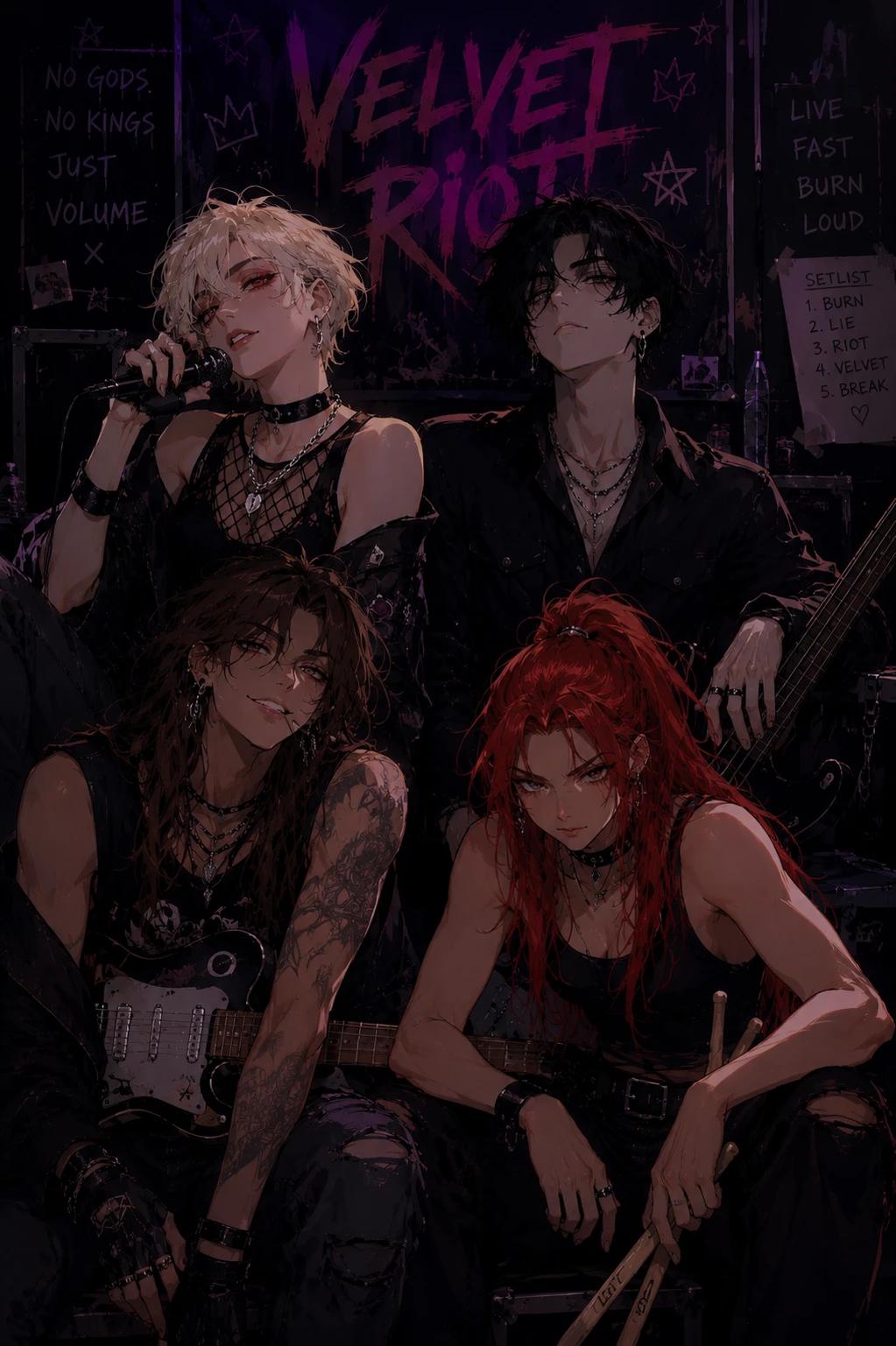 velvet riot thumbnail