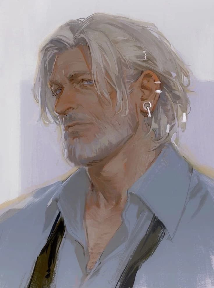Principal Adam thumbnail
