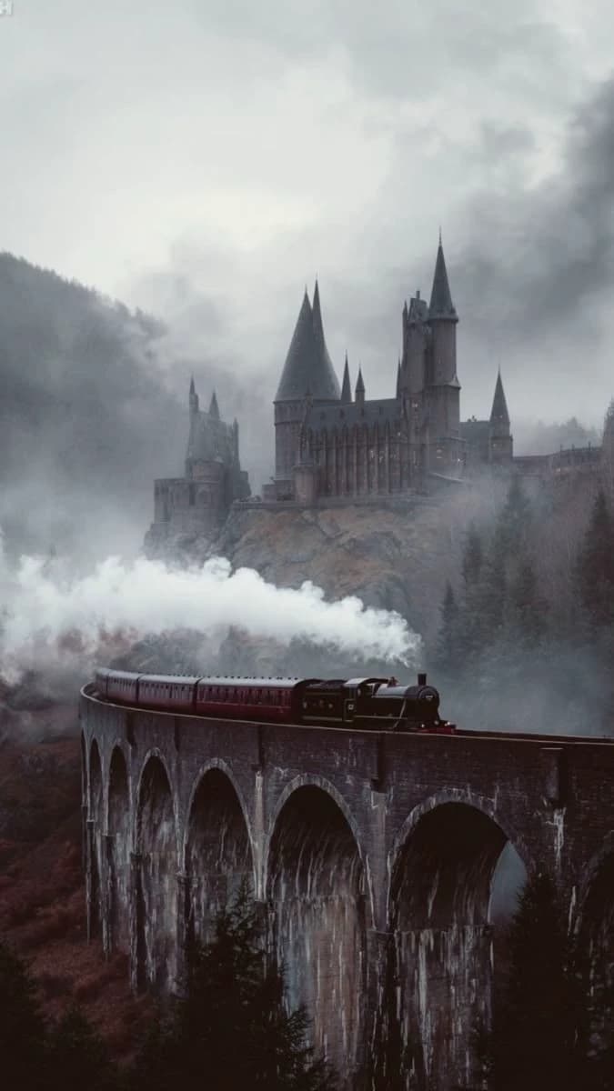 Hogwarts thumbnail