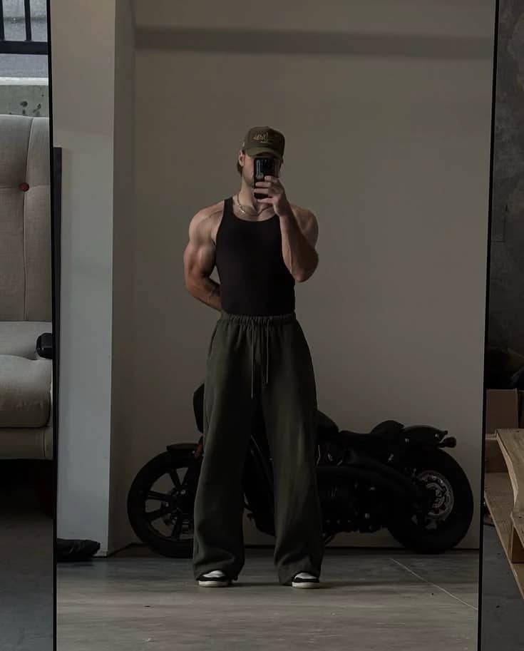 Leon Don Braham  thumbnail