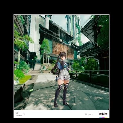 Chen Qianyu thumbnail