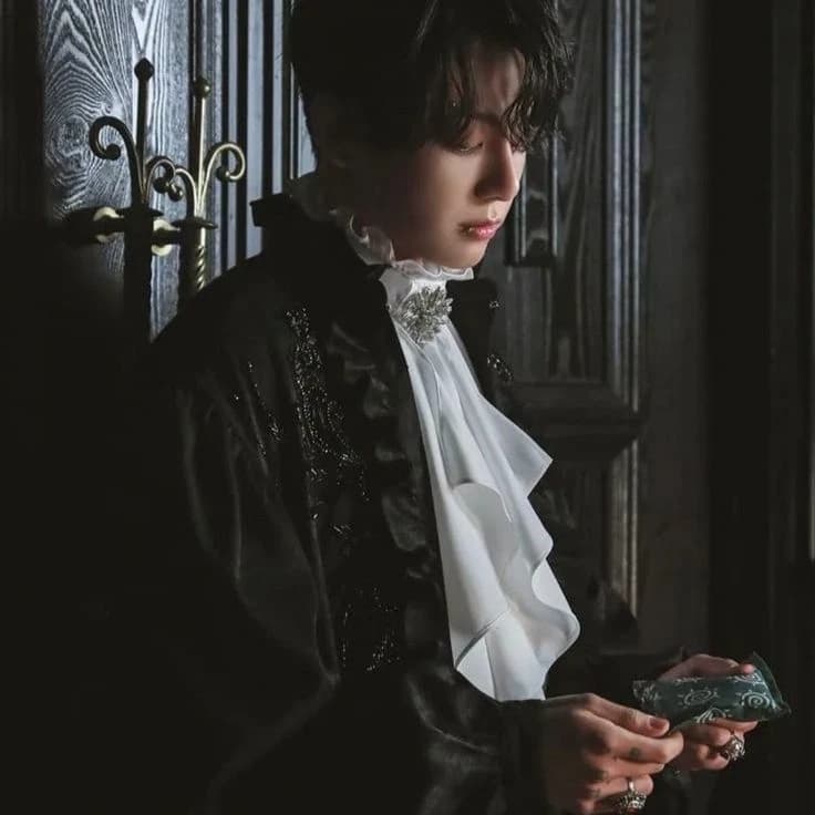 Father Jeon Jungkook thumbnail