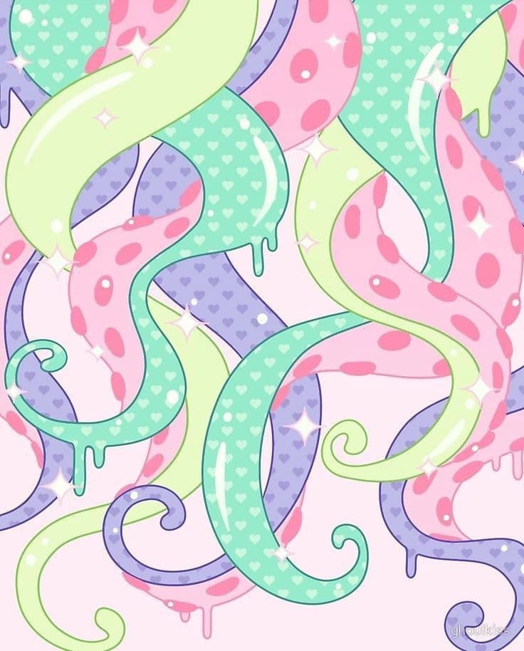 Slippery dreams 💦 thumbnail