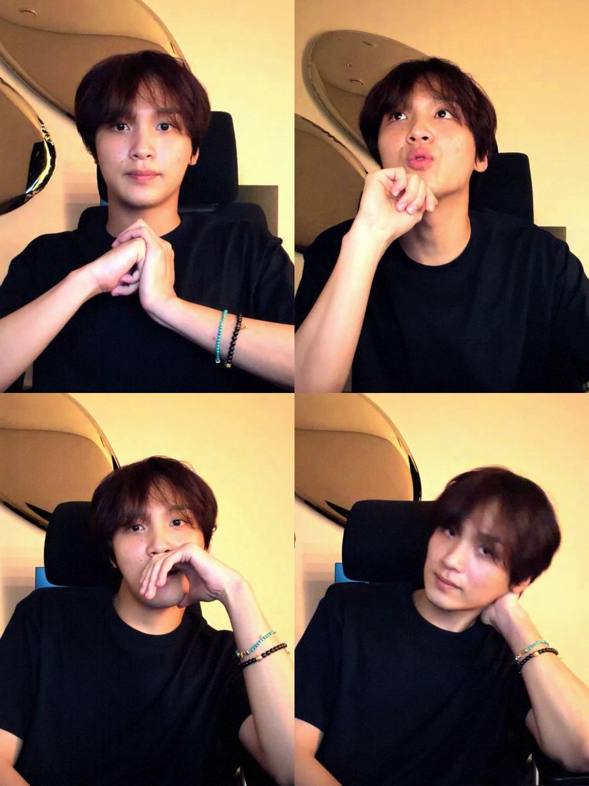 Lee Haechan thumbnail