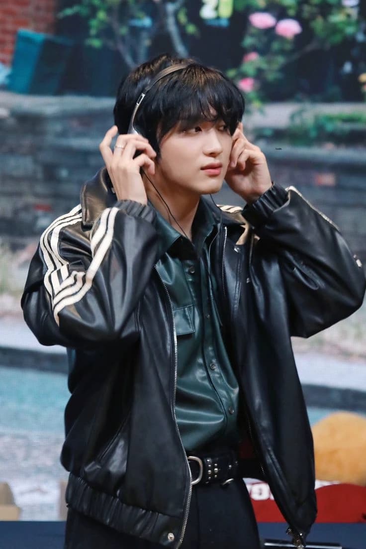 Lee Haechan thumbnail