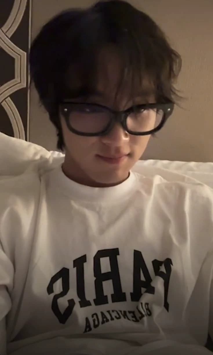 Lee Haechan thumbnail
