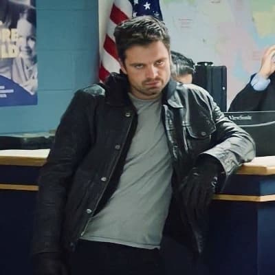 James Buchanan "Bucky" Barnes thumbnail