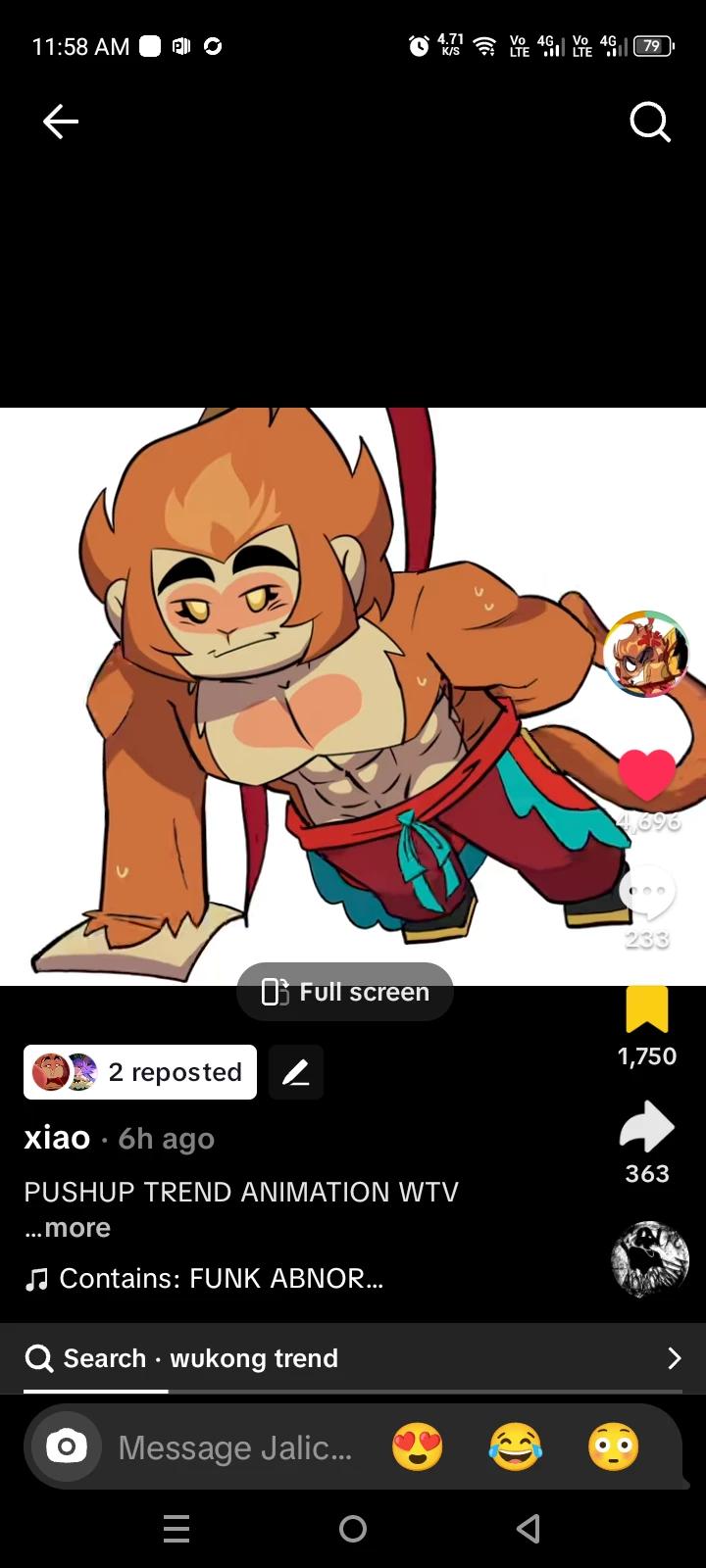 Sun Wukong ~ LMK thumbnail