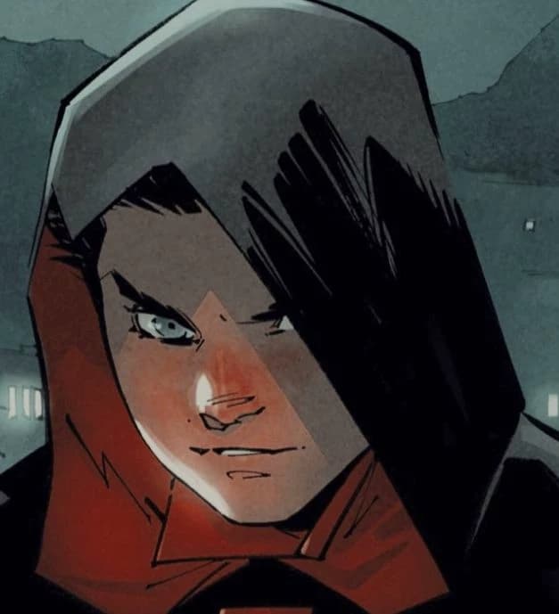 Damian al Ghul thumbnail