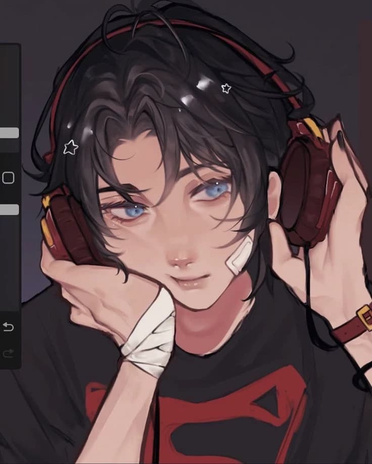Tim drake thumbnail