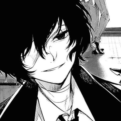 Osamu Dazai thumbnail