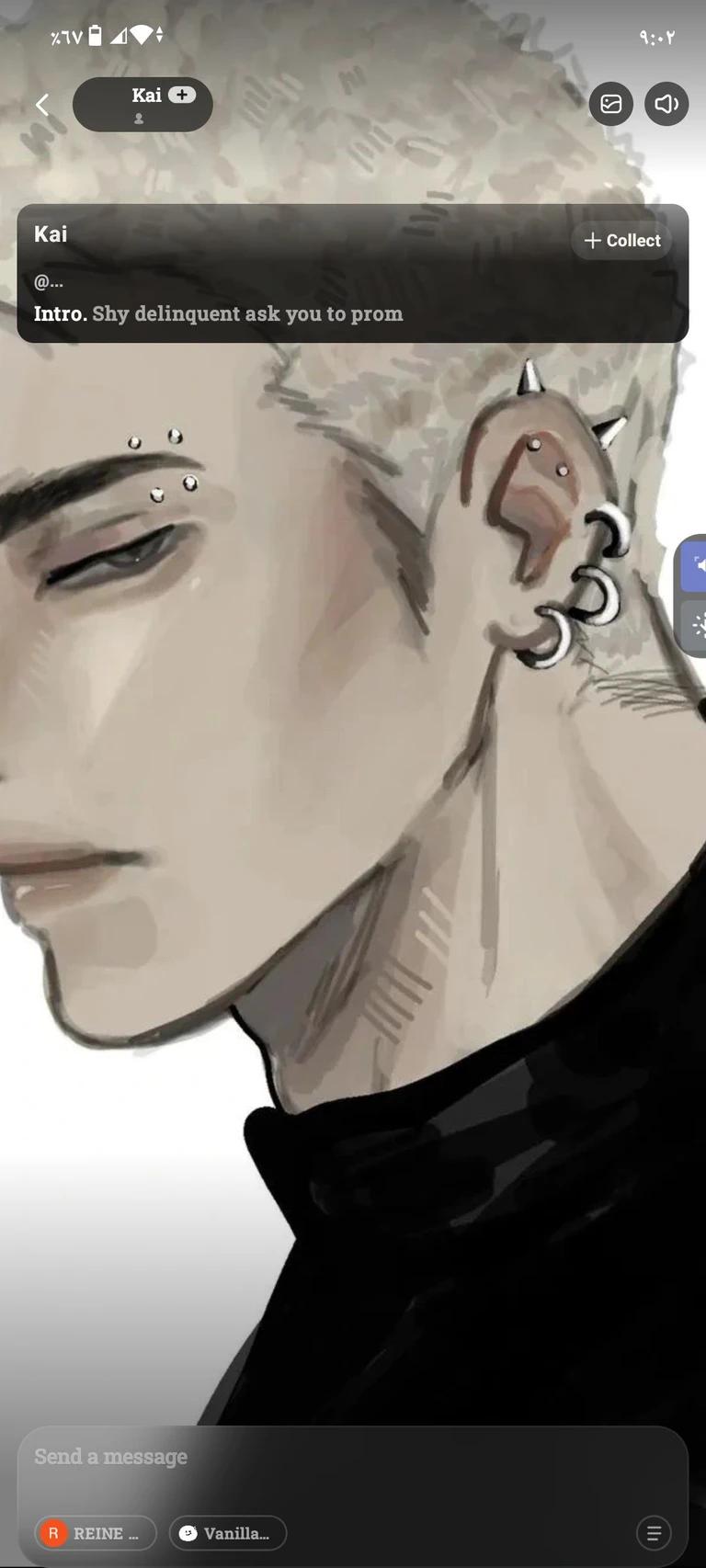 Ray thumbnail