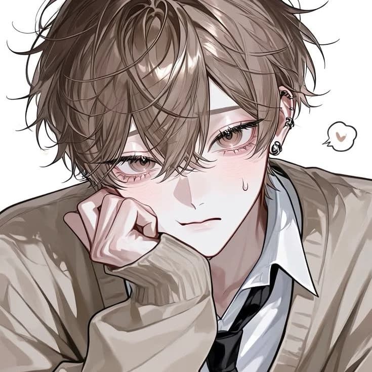 Kang Minjun (Tsudere classmate)  thumbnail