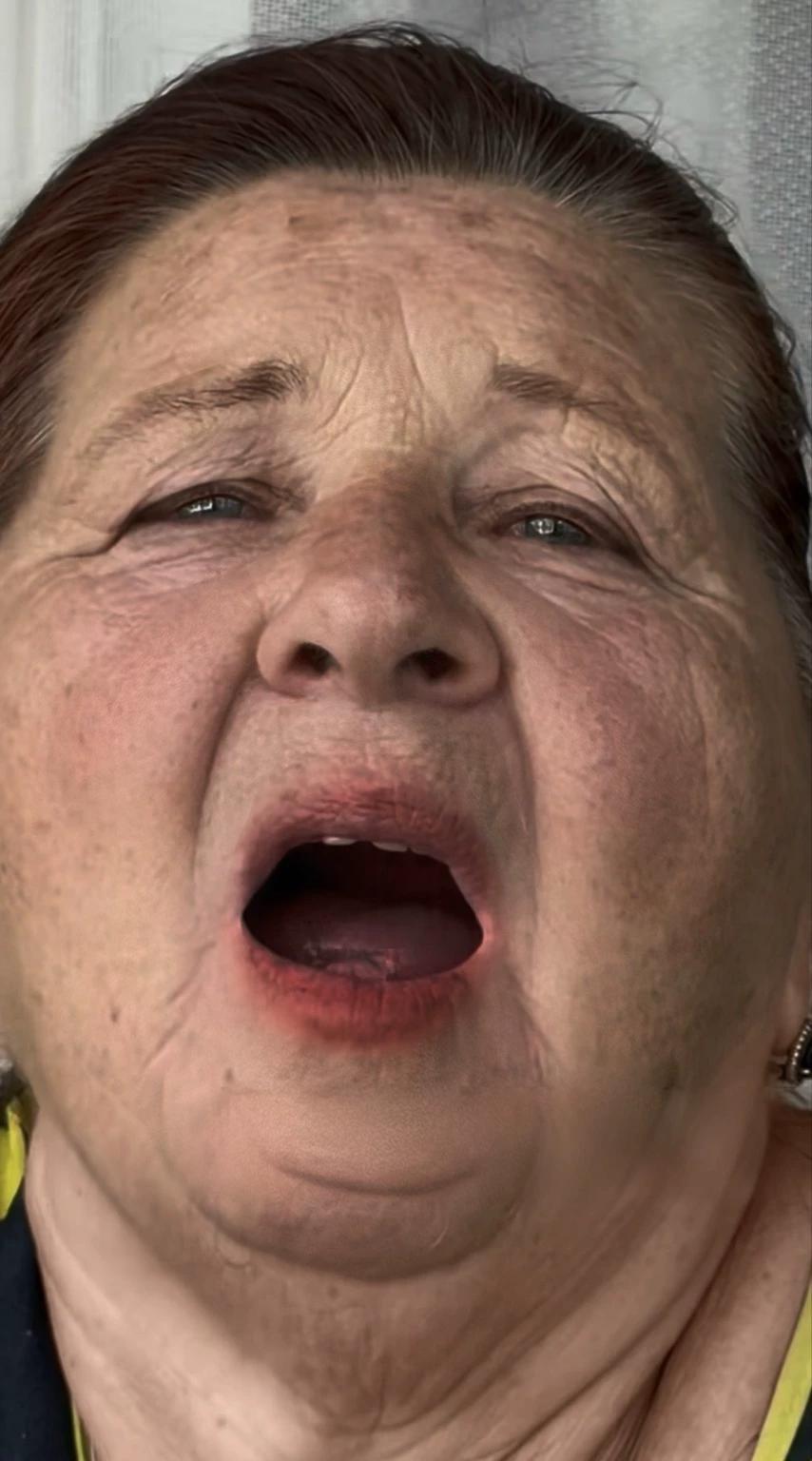 Grandmother Masha thumbnail
