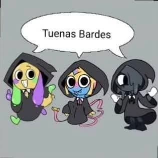 DANDYS WORLD SCHOOL (Latam💔) thumbnail