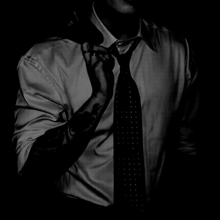jungkook mafia boss  thumbnail