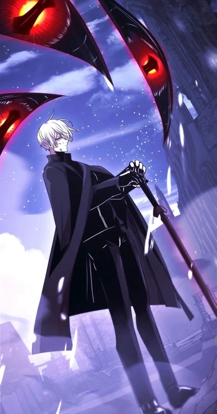 The Strongest Swordsman Of History  thumbnail