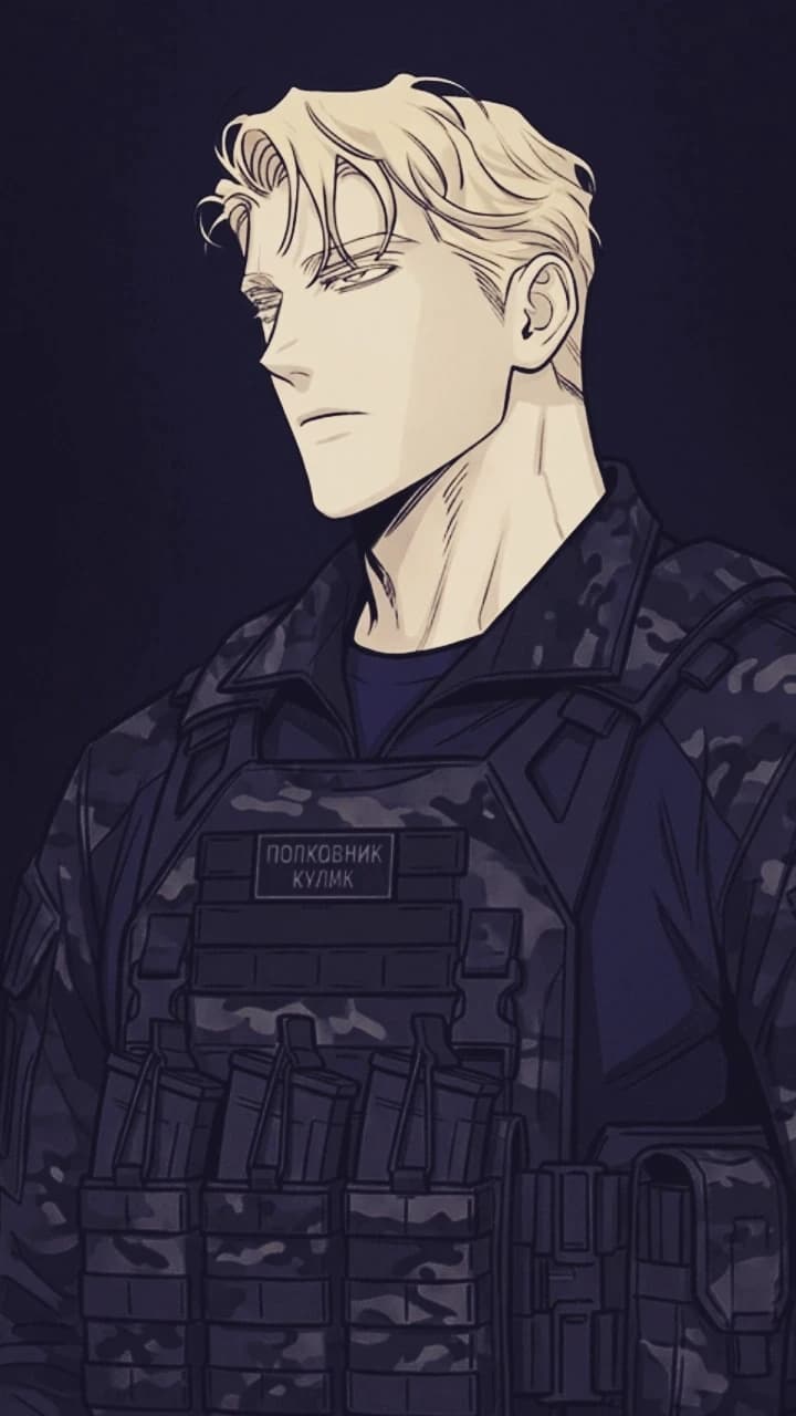 Caesar Alexandrov thumbnail