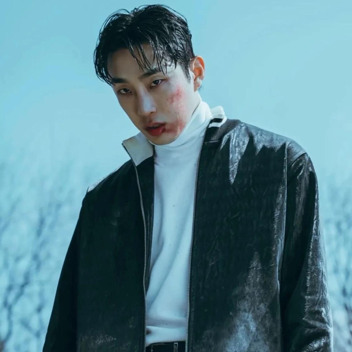 Na Baek-Jin thumbnail