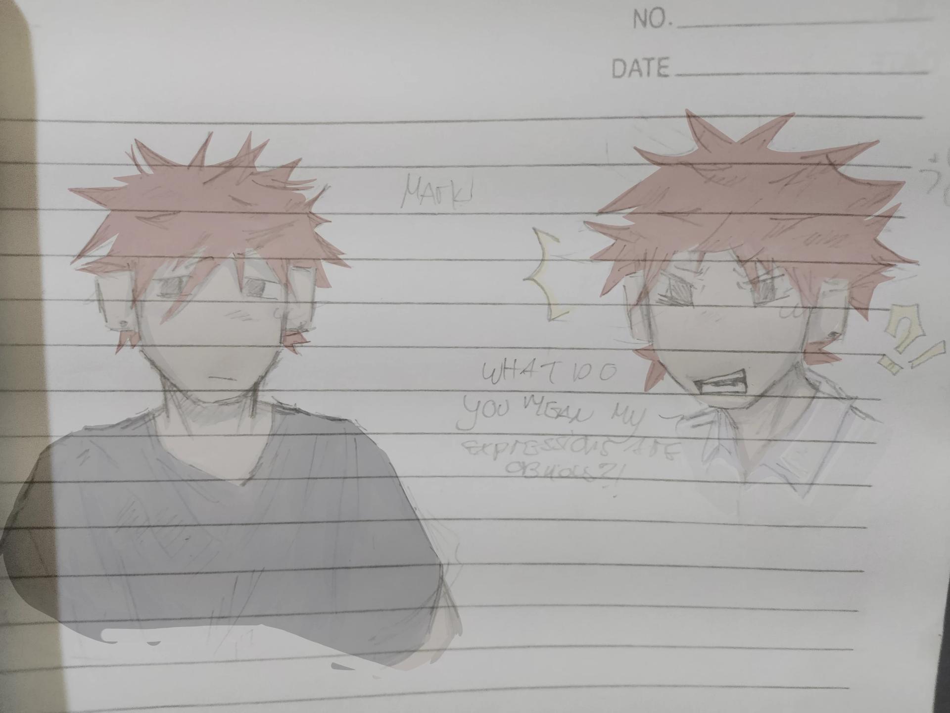 Mark thumbnail