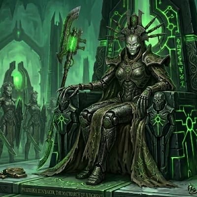 Faerach Xerilla thumbnail