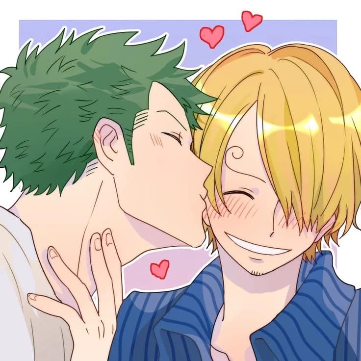 Zoro - Zosan Love thumbnail