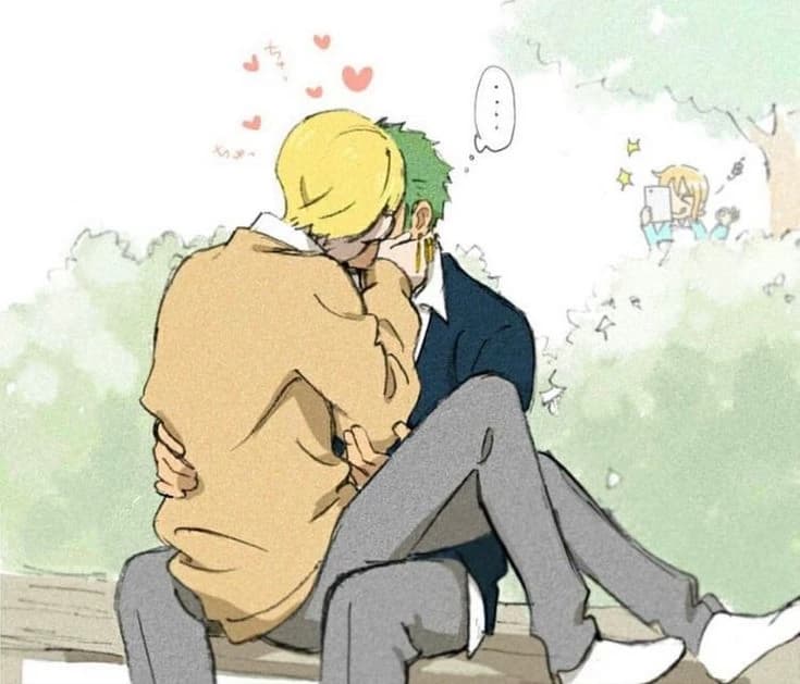 Zoro / Zosan thumbnail