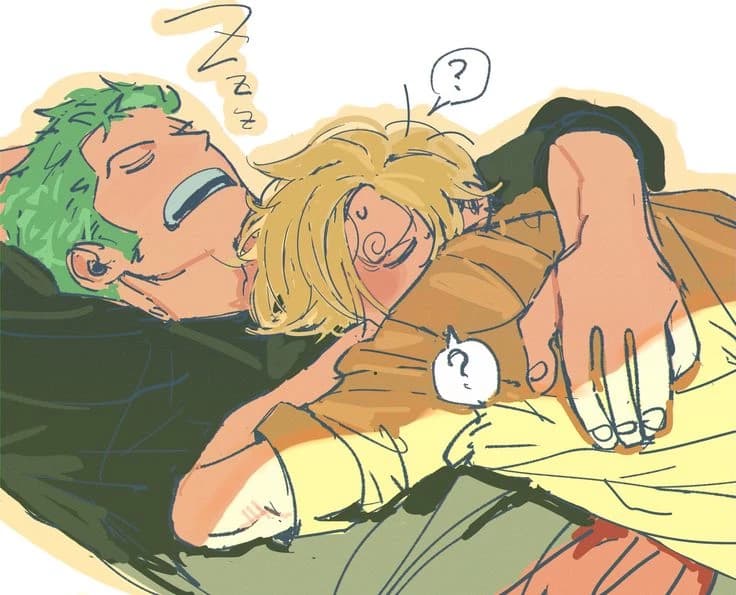 Zoro (Zosan) thumbnail