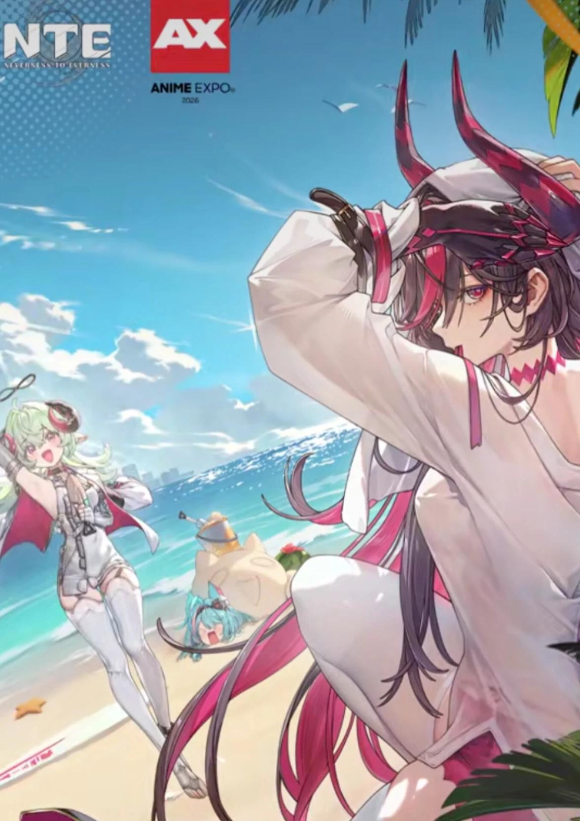 Summer Hethereau thumbnail