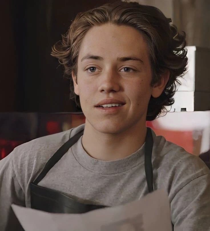Carl Gallagher  thumbnail