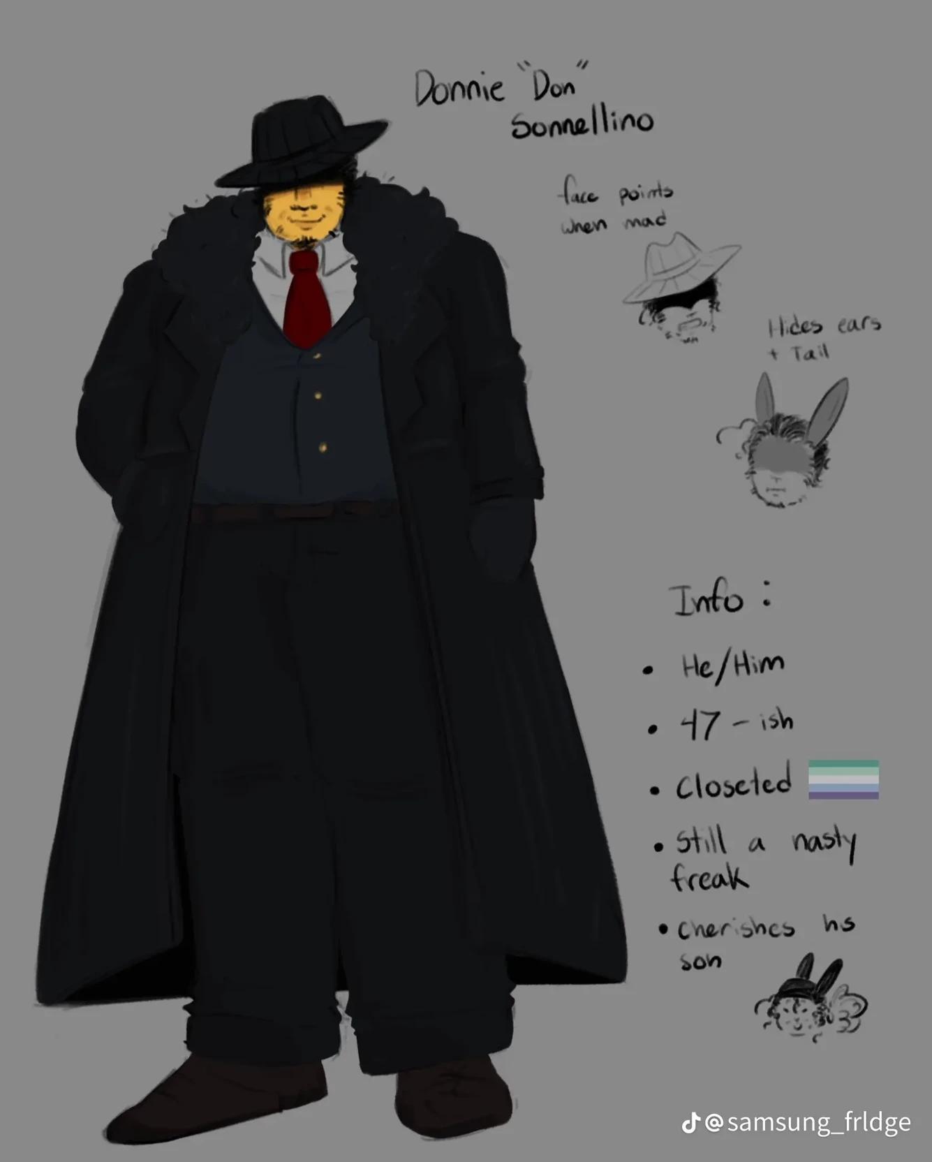 don nap " mafioso thumbnail