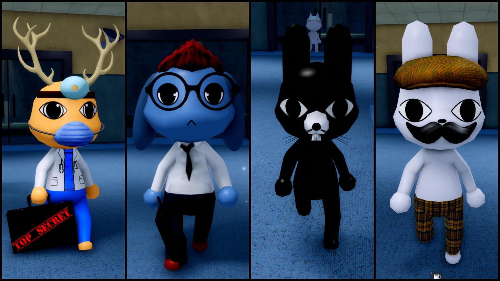 ANIMAL HOSPITAL-role thumbnail