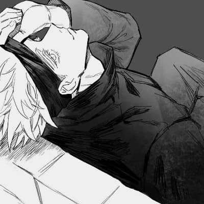 Satoru Gojo thumbnail