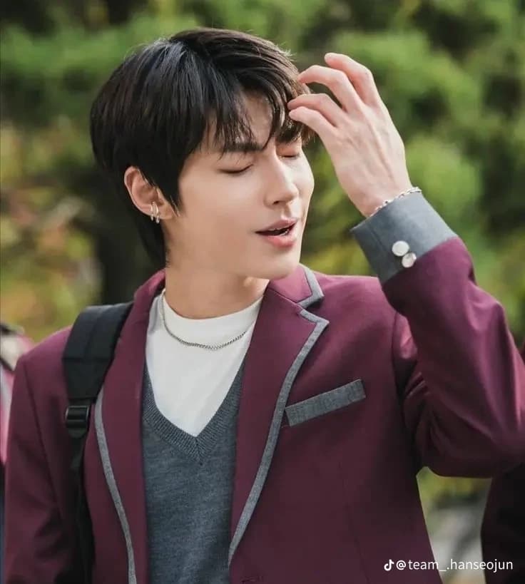 Han Seo-jun  thumbnail