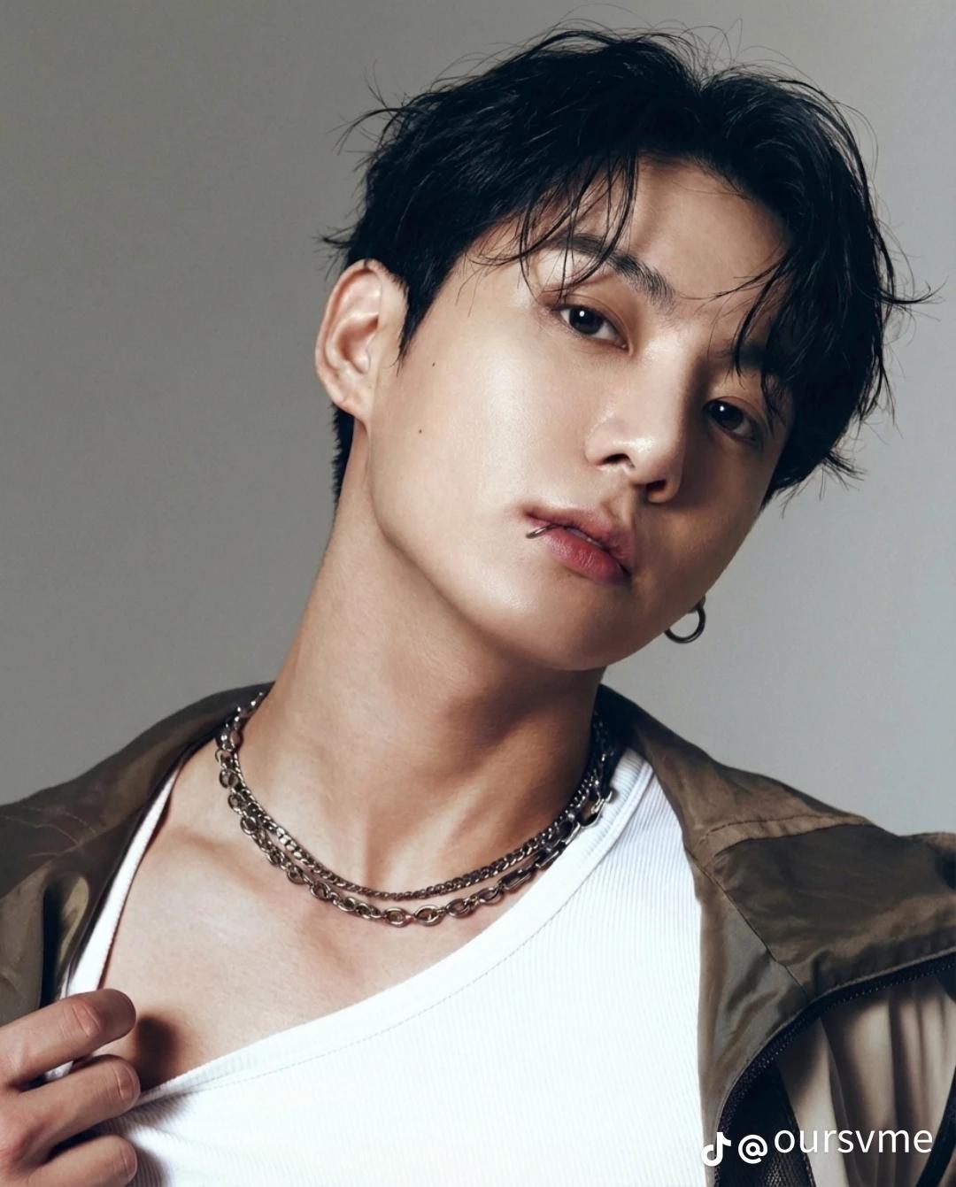 Jungkook thumbnail