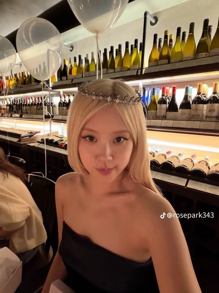 Rosé  thumbnail