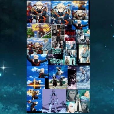 🧡Bakūgō Katsūki🧡 thumbnail
