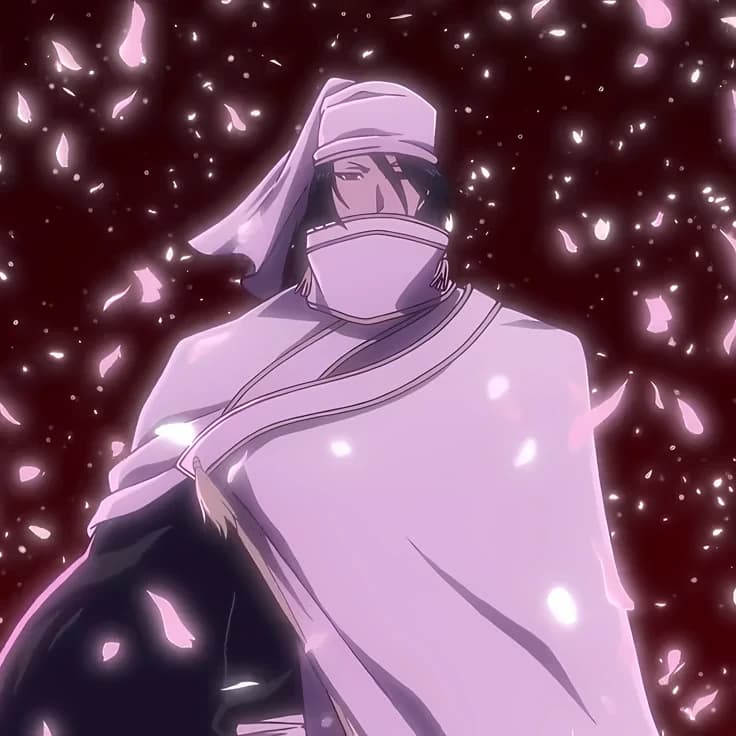Byakuya Kuchiki thumbnail