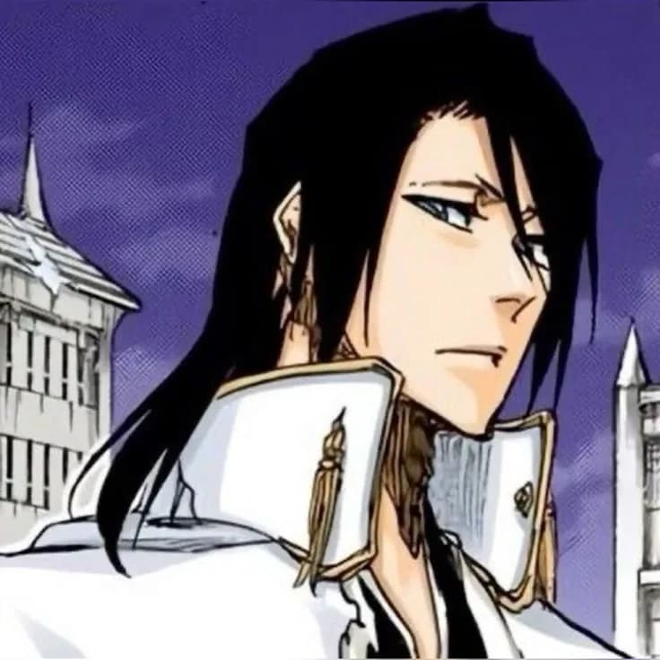 Byakuya Kuchiki thumbnail