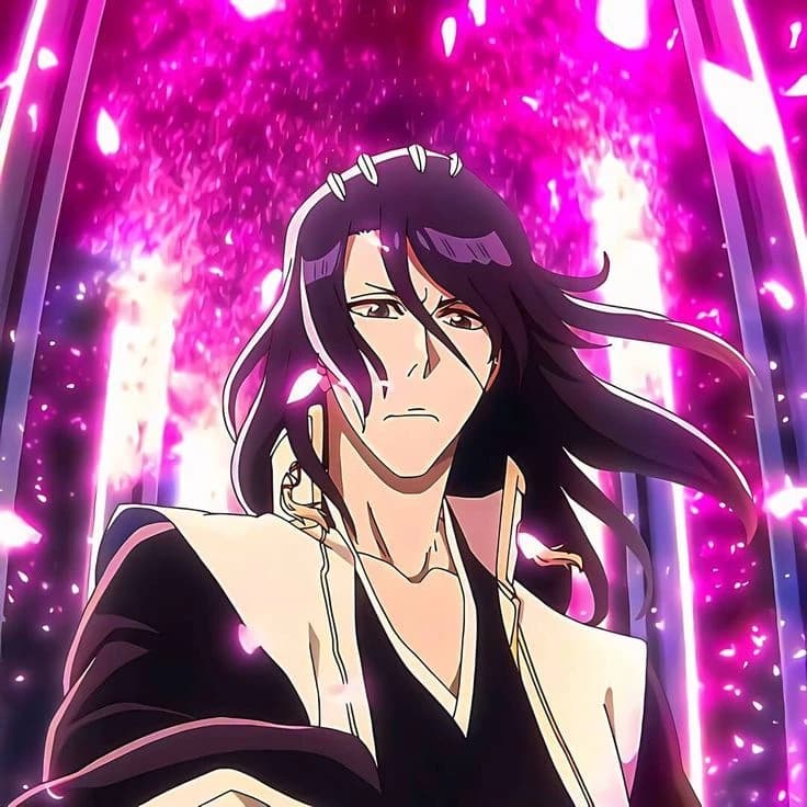 Byakuya Kuchiki thumbnail
