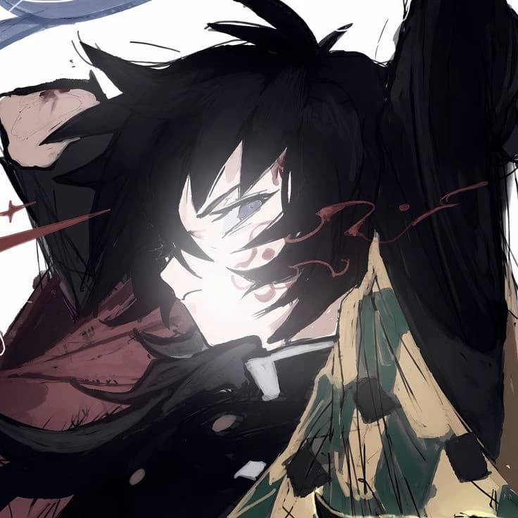 >> Giyuu tomioka~`  thumbnail