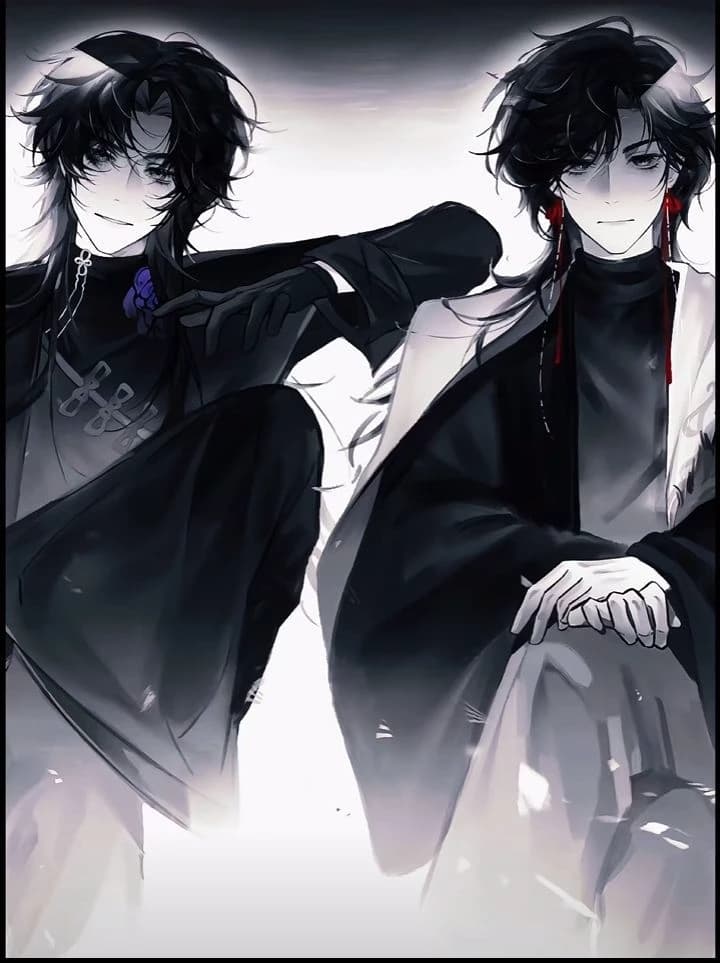 >>::Zayden And Xavier::<< thumbnail